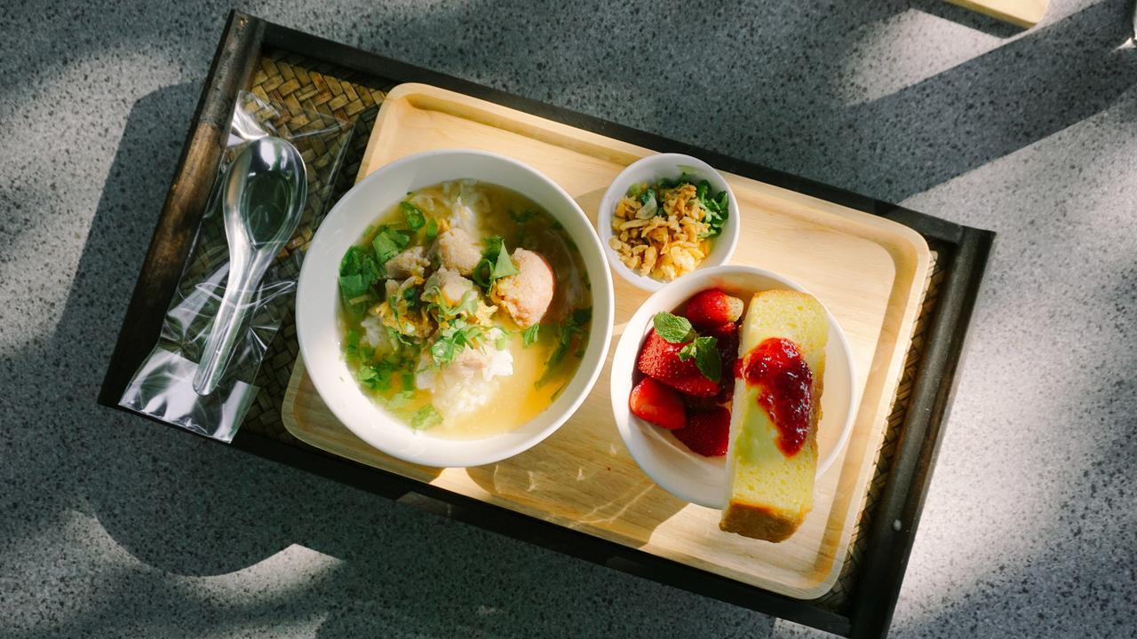 Phutarntree Resort 치앙마이 외부 사진