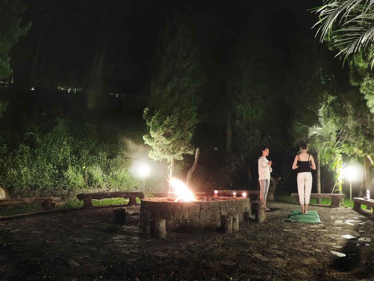 Phutarntree Resort 치앙마이 외부 사진